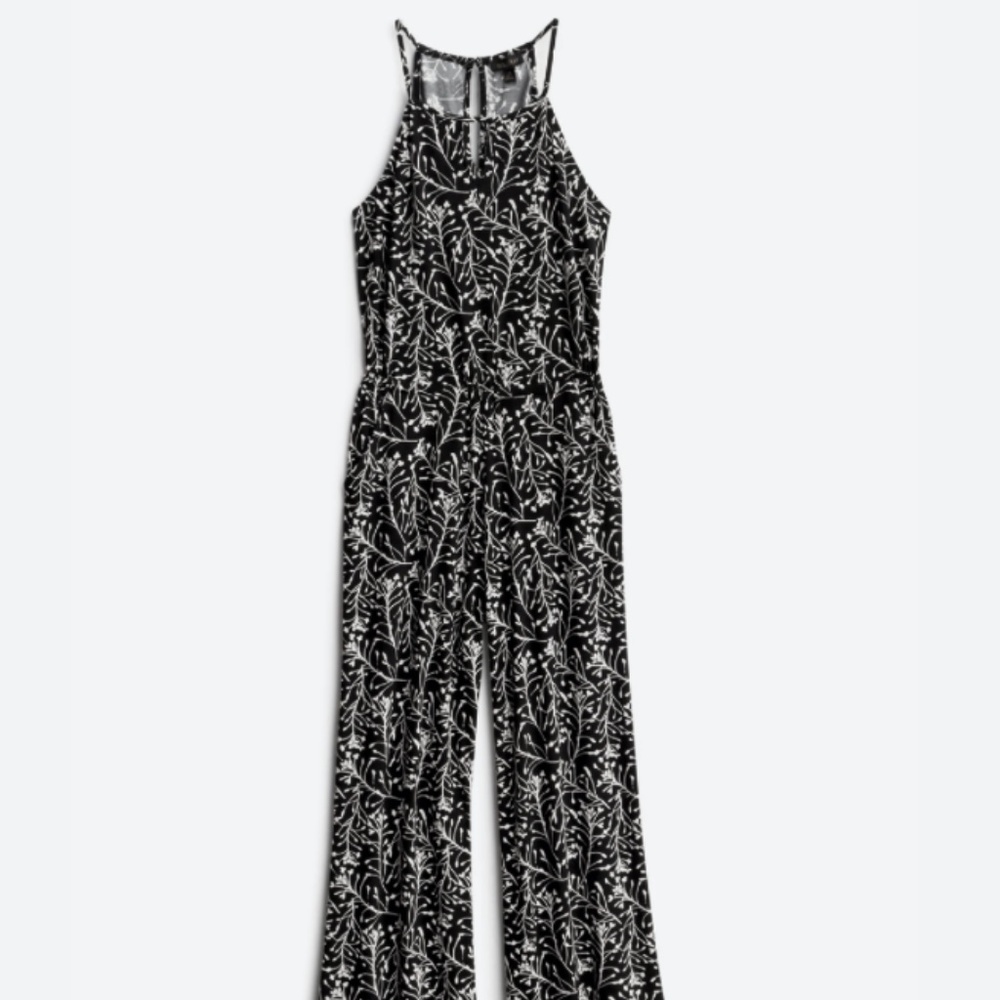 Goldray Lowrey Knit Jumpsuit